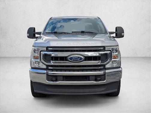 2020 Ford F-250 XL