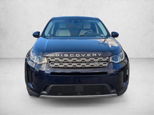 2022 Land Rover Discovery Sport SE
