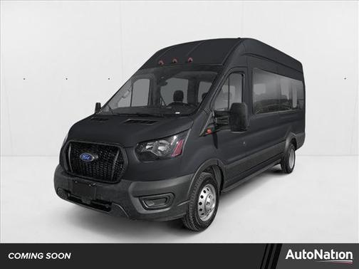 2026 Ford Transit-350 XL