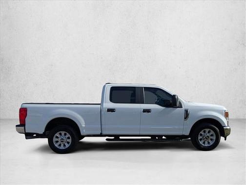 2022 Ford F-250 XL