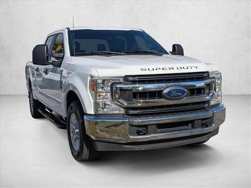 2022 Ford F-250 XL
