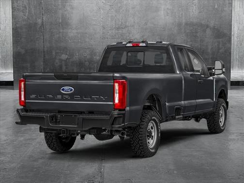 2025 Ford F-250 XL