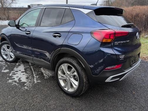 2022 Buick Encore GX Preferred