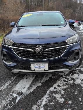 2022 Buick Encore GX Preferred