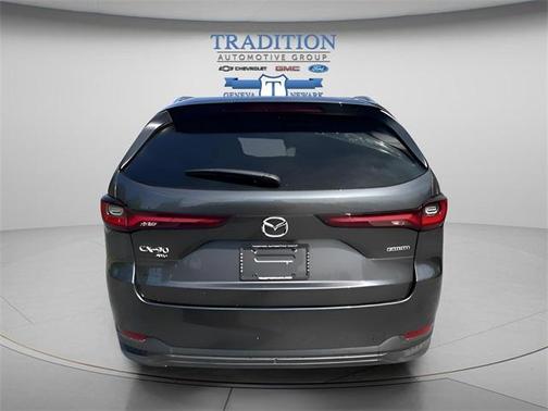 2024 Mazda CX-90 3.3 Turbo Preferred Plus