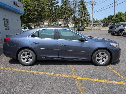 2014 Chevrolet Malibu 1LS