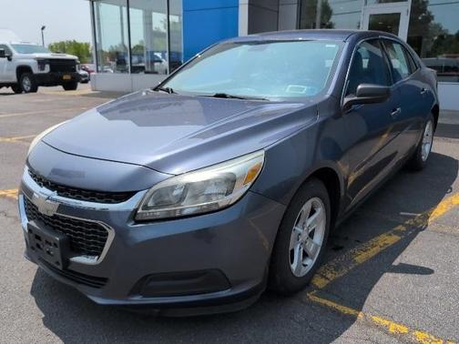 2014 Chevrolet Malibu 1LS