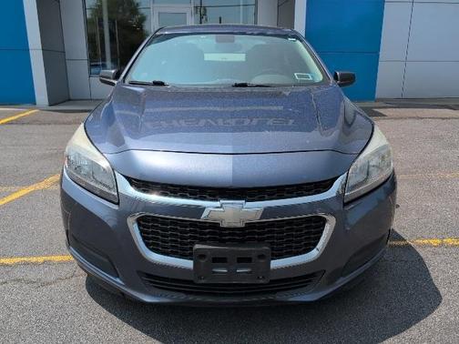 2014 Chevrolet Malibu 1LS