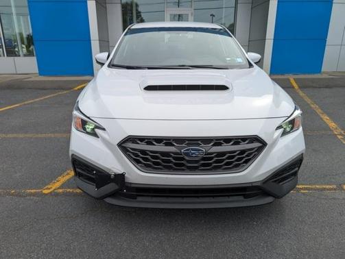 2024 Subaru WRX Base