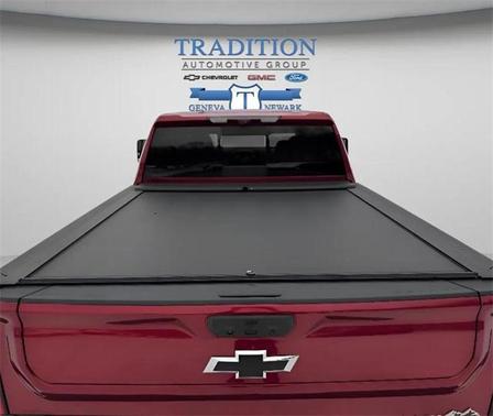 2023 Chevrolet Silverado 3500 High Country