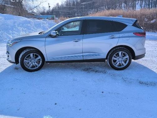 2019 Acura RDX Advance Package