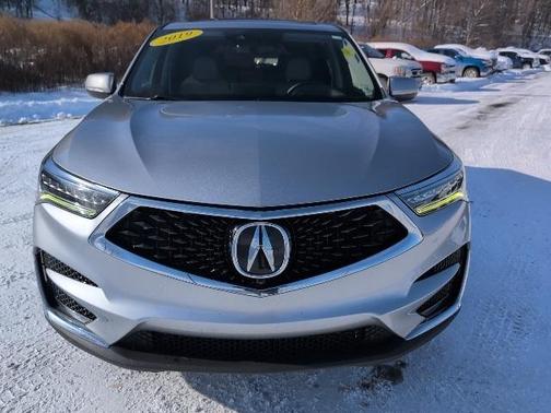 2019 Acura RDX Advance Package