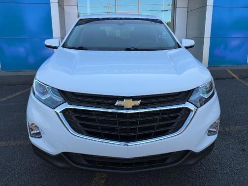 2020 Chevrolet Equinox 2LT