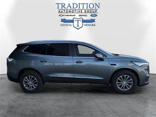2022 Buick Enclave Premium
