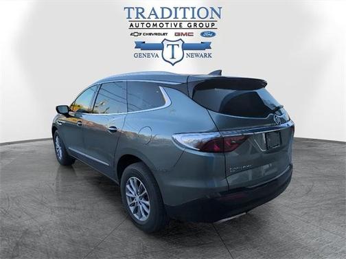 2022 Buick Enclave Premium