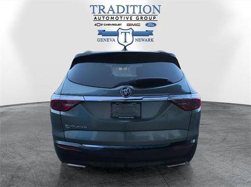 2022 Buick Enclave Premium