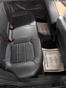 2015 Volkswagen Passat 1.8T Limited Edition