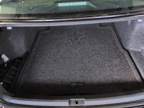 2015 Volkswagen Passat 1.8T Limited Edition