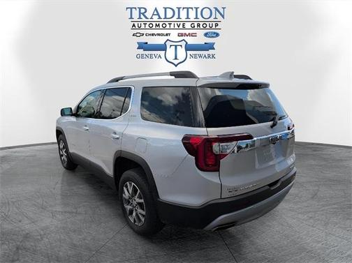 2020 GMC Acadia SLT