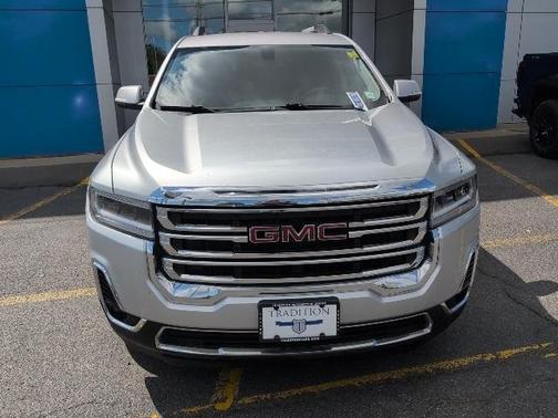 2020 GMC Acadia SLT
