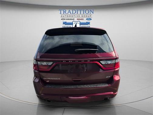 2024 Dodge Durango GT