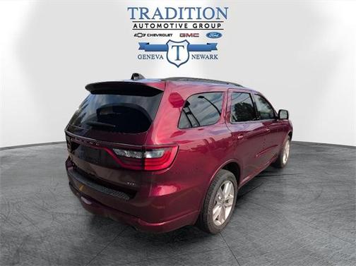 2024 Dodge Durango GT