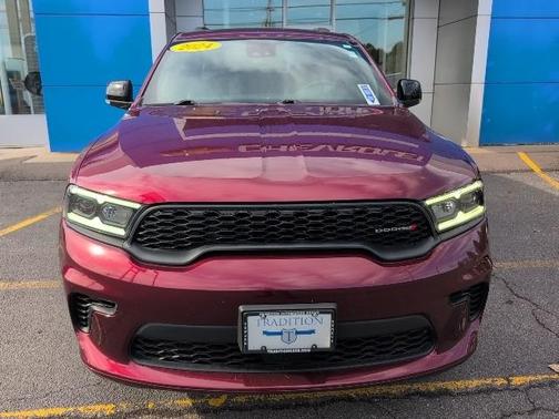 2024 Dodge Durango GT