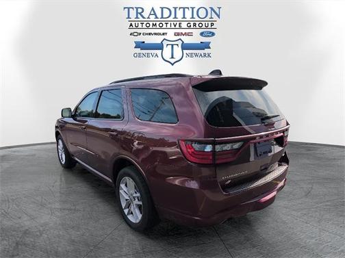 2024 Dodge Durango GT