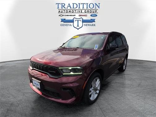 2024 Dodge Durango GT