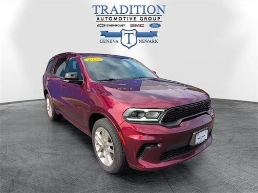 2024 Dodge Durango GT
