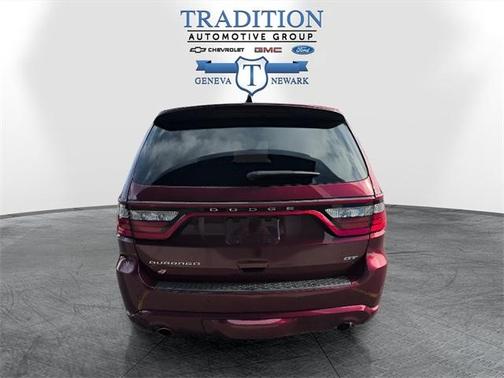 2024 Dodge Durango GT