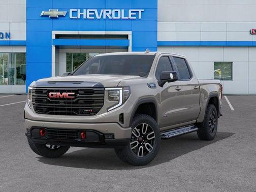 Dune 2026 GMC Sierra 1500 AT4
