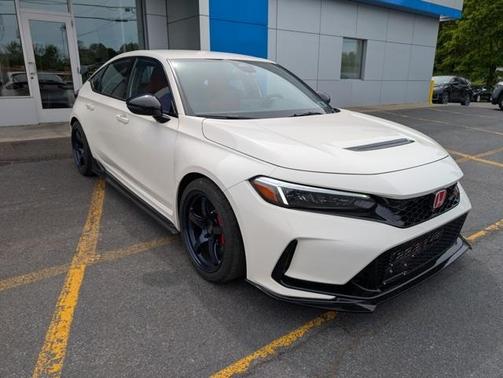 2023 Honda Civic Type R Base