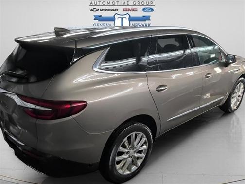 2020 Buick Enclave Premium