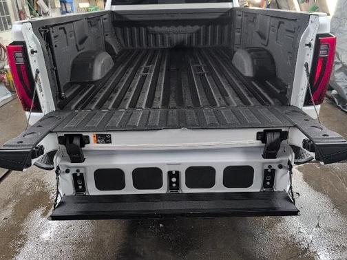 2024 GMC Sierra 3500 Denali Ultimate