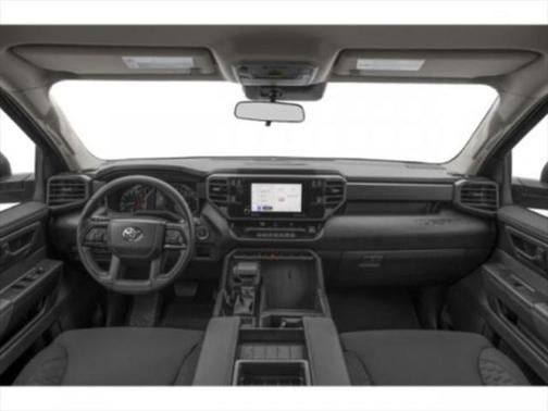2025 Toyota Tundra SR