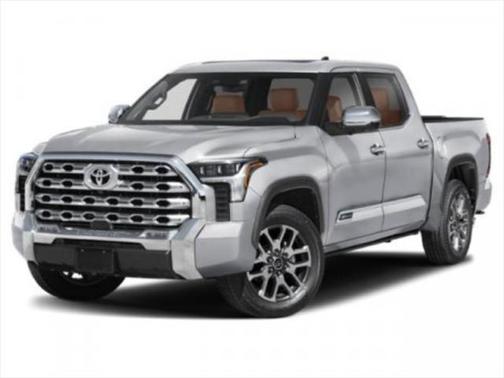 2025 Toyota Tundra 1794 Edition