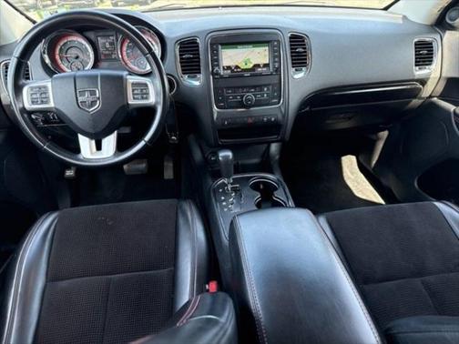 2013 Dodge Durango SXT