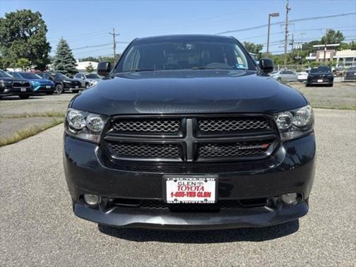 2013 Dodge Durango SXT