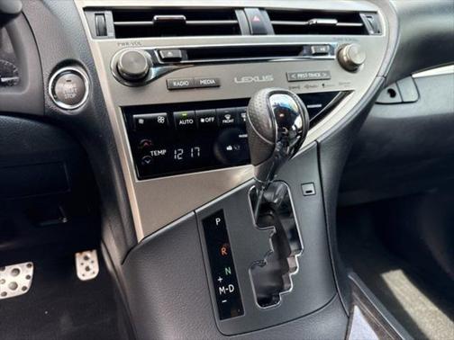 2015 Lexus RX 350 F Sport