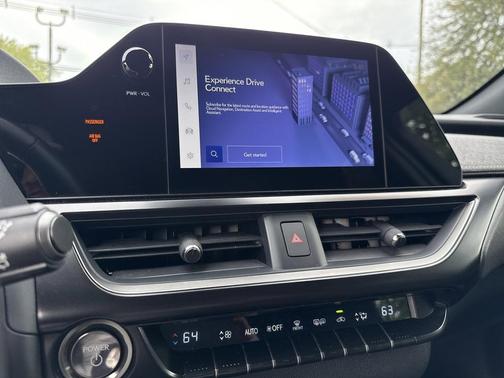 2025 Lexus UX 300h Premium