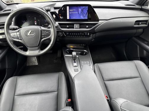 2025 Lexus UX 300h Premium