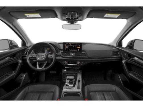 2021 Audi Q5 45 Premium Plus