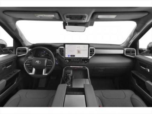 2025 Toyota Sequoia Limited