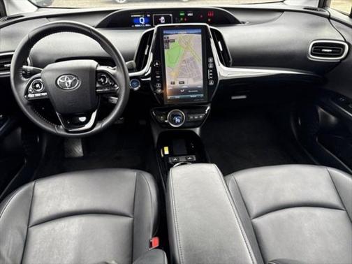 2022 Toyota Prius Prime XLE