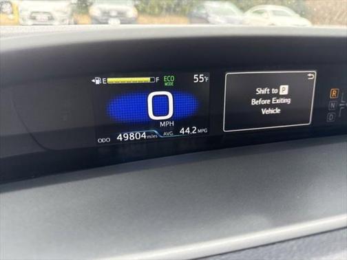 2022 Toyota Prius Prime XLE