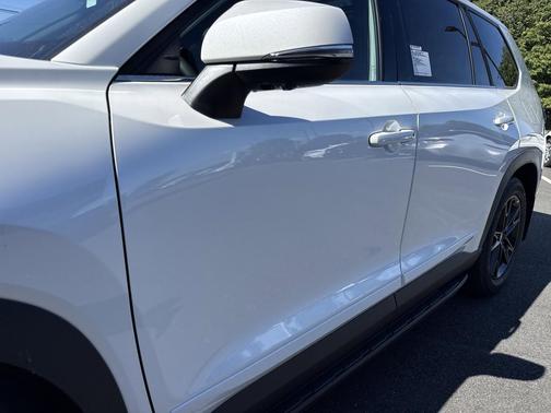 2026 Toyota Grand Highlander Hybrid Limited MAX