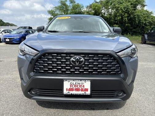 2023 Toyota Corolla Cross L