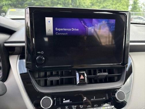 2023 Toyota Corolla Cross L