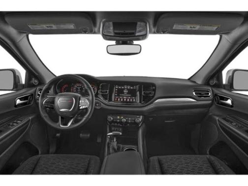 2023 Dodge Durango SXT Launch Edition AWD